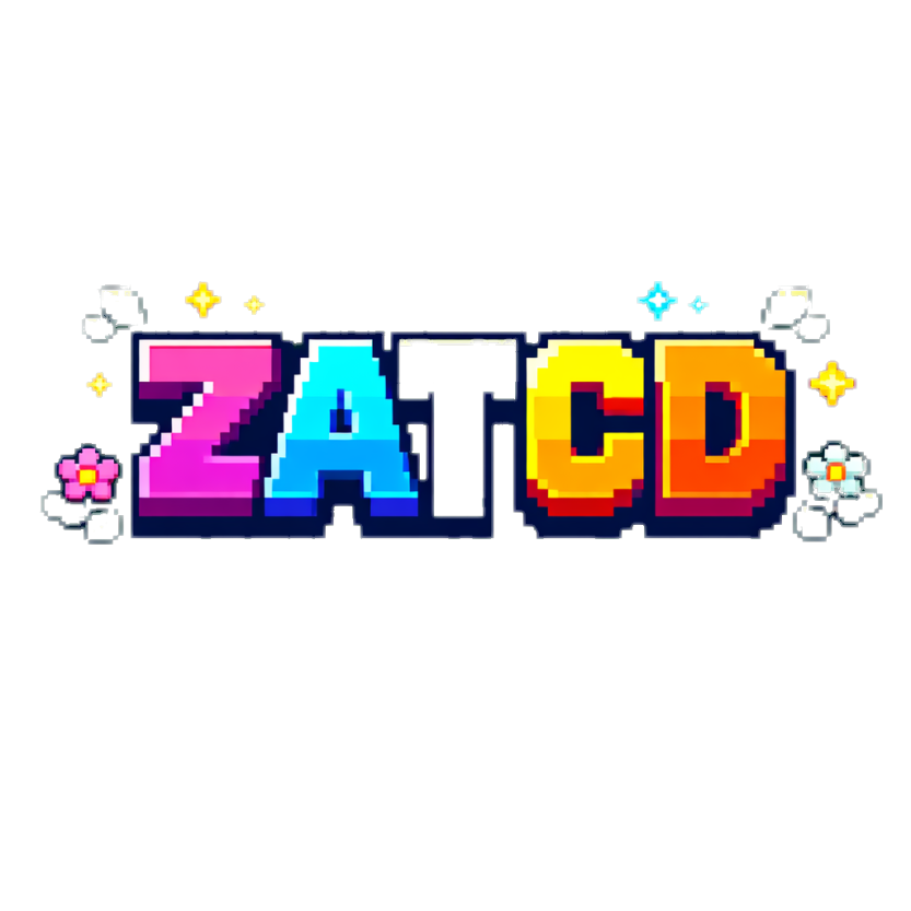 ZatCD Logo